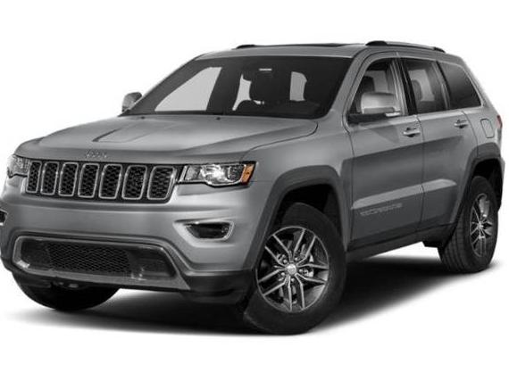 JEEP GRAND CHEROKEE 2021 1C4RJFBG0MC775081 image